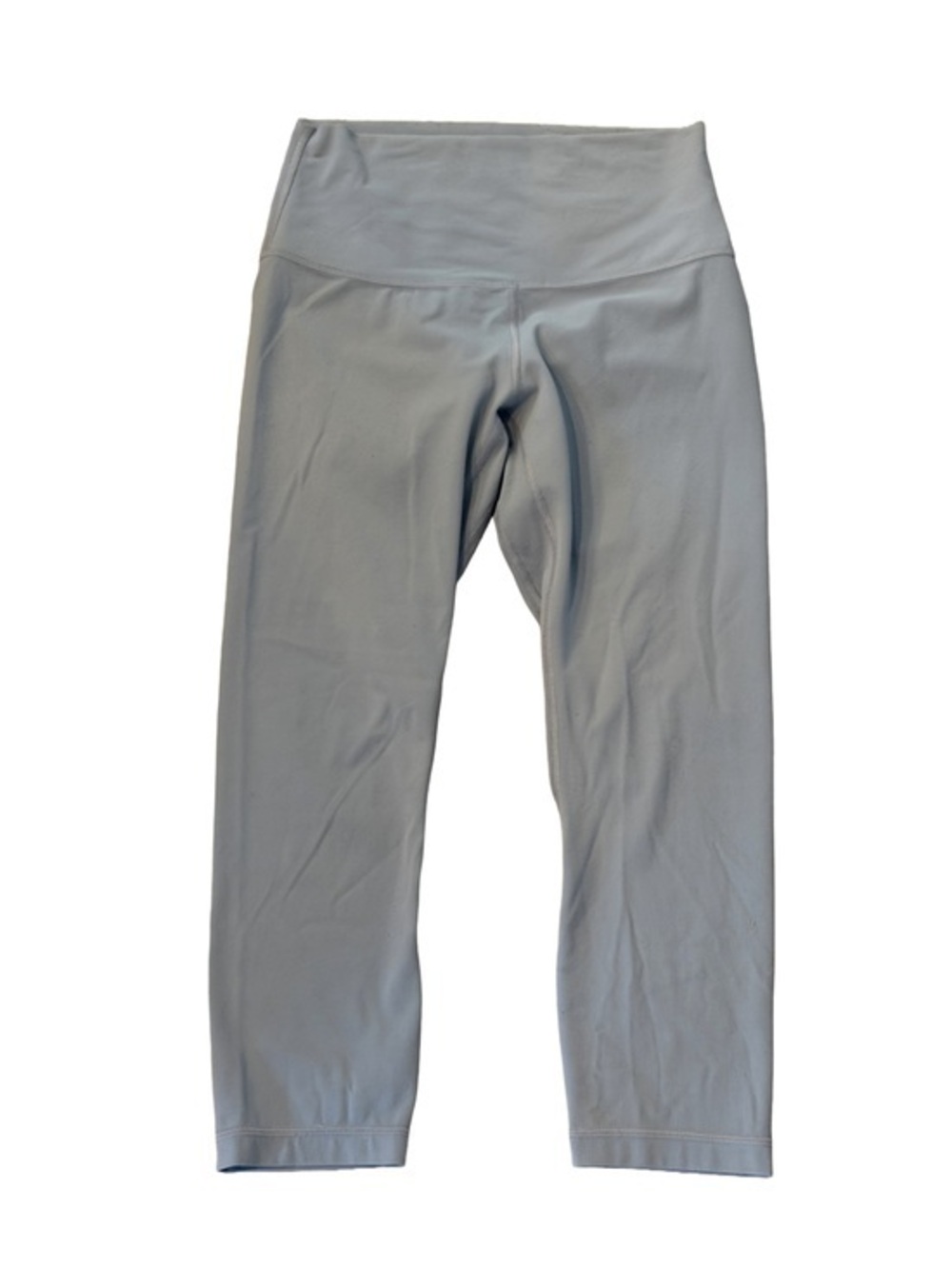 Lululemon Align High-Rise Leggings (Style LW5HS) Size 6